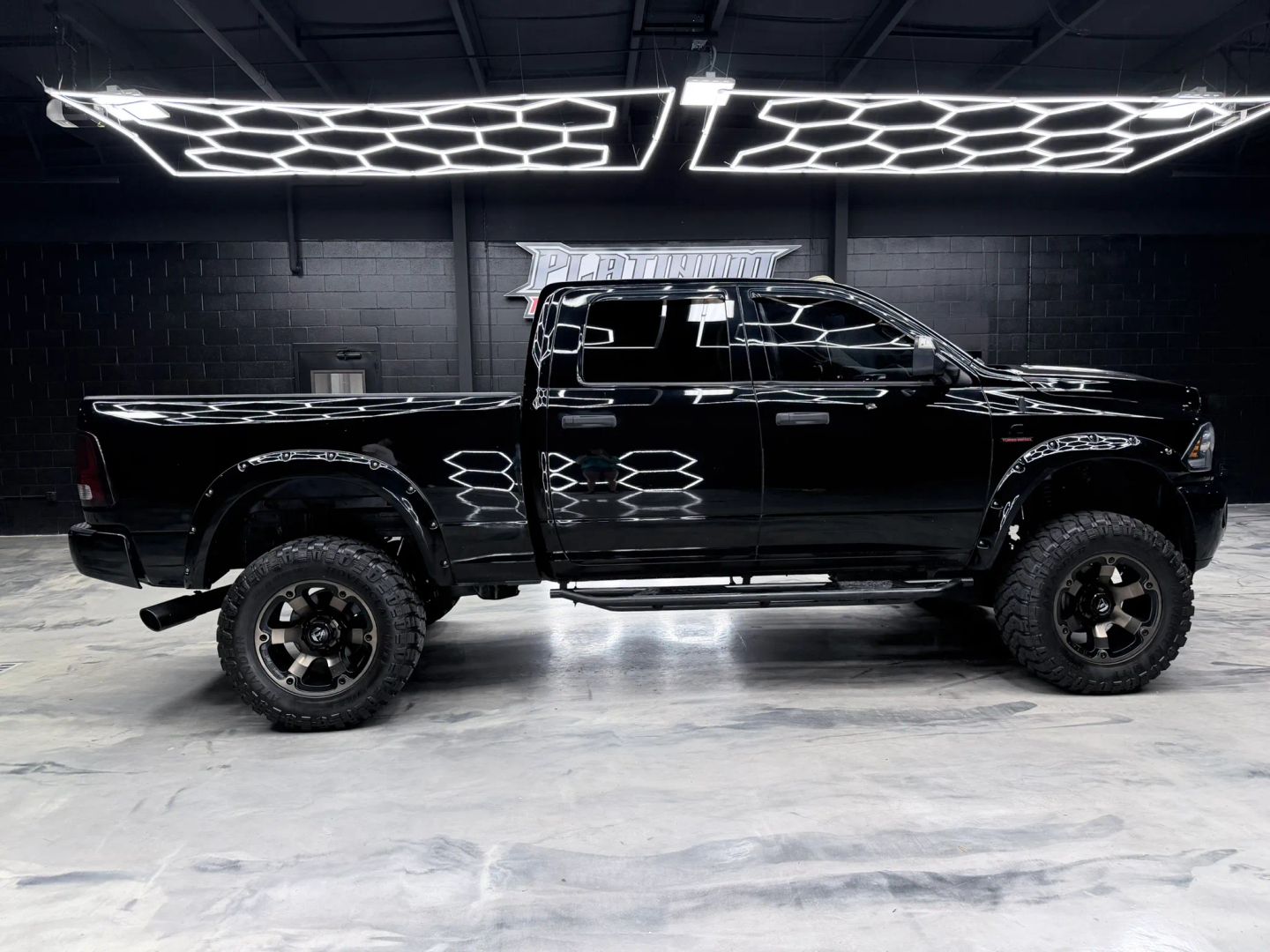 ram ram 2500 pickup 2014 3C6UR5DL5EG158269 image ram ram 2500 pickup 2014 3C6UR5DL5EG158269 image
